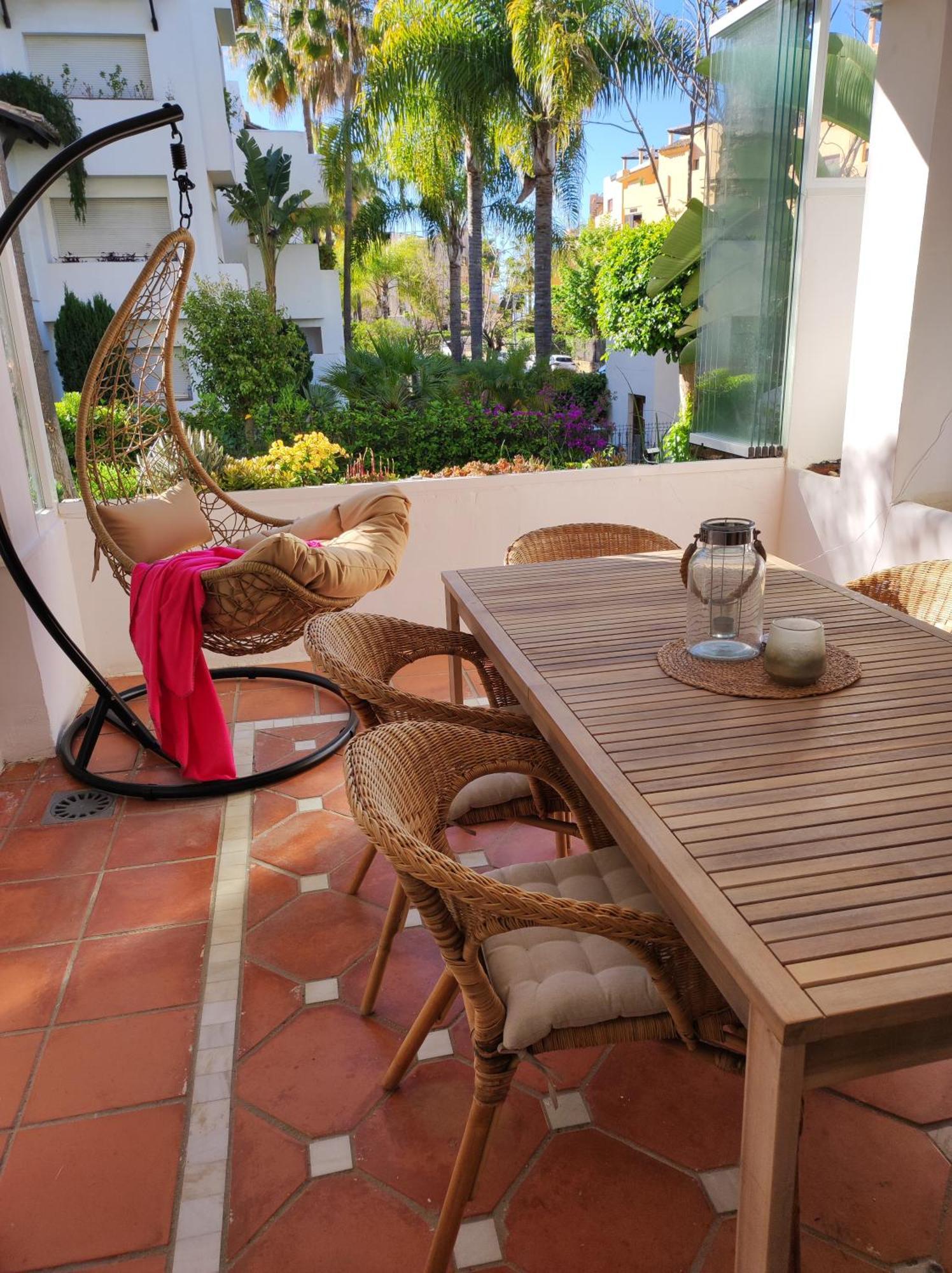 Costalita On The Beach - 3 Bedroom Cosy Apartment Estepona Exterior photo